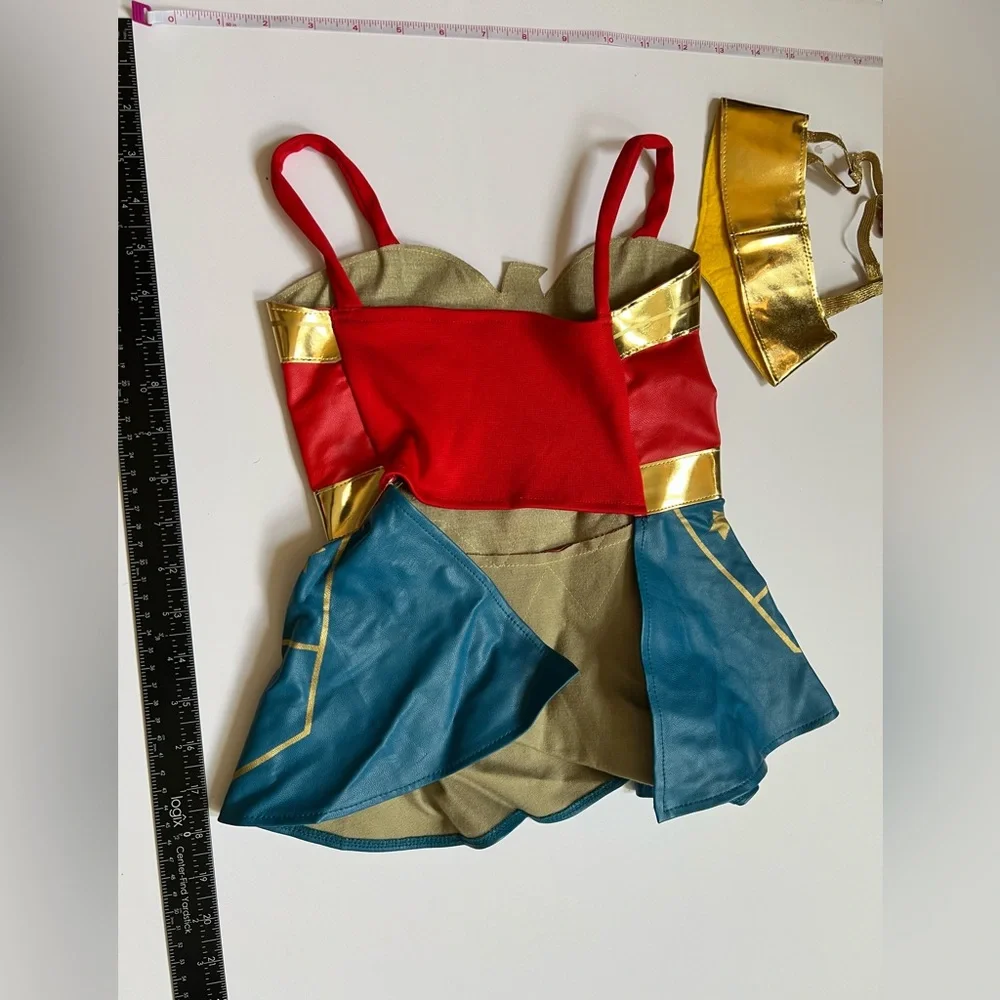 Justice League wonder woman